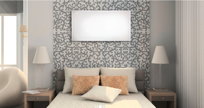 Infrared Heaters For Homes